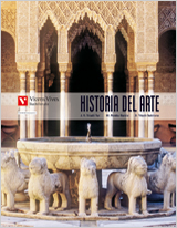 Historia Del Arte N/e+cd