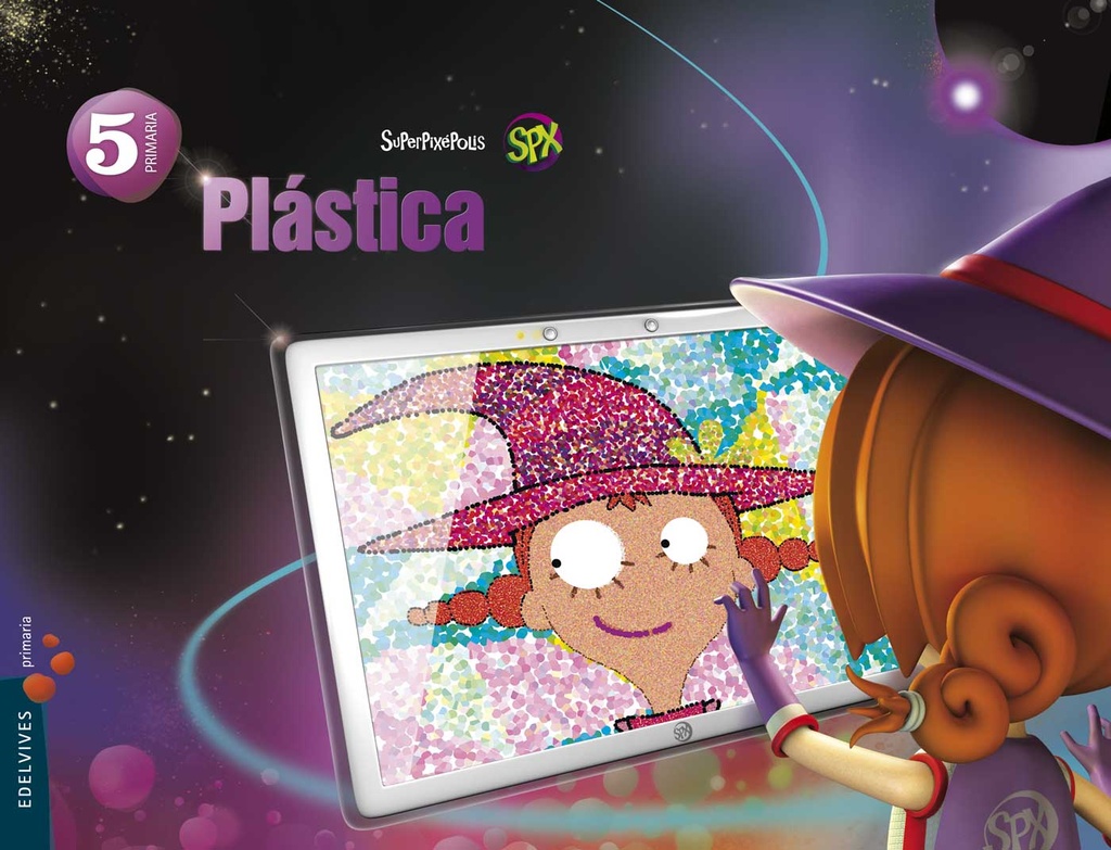 Plástica 5º Primaria
