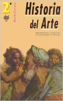 Historia del Arte 2º Bachillerato