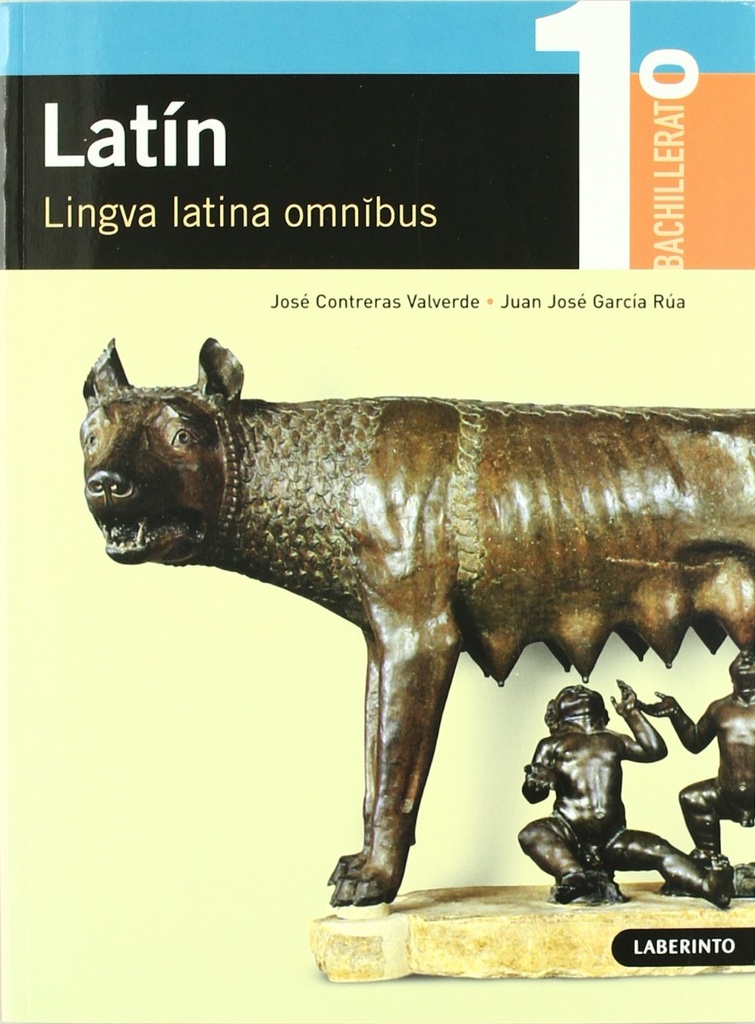 Latín: Lingva latina omnibus