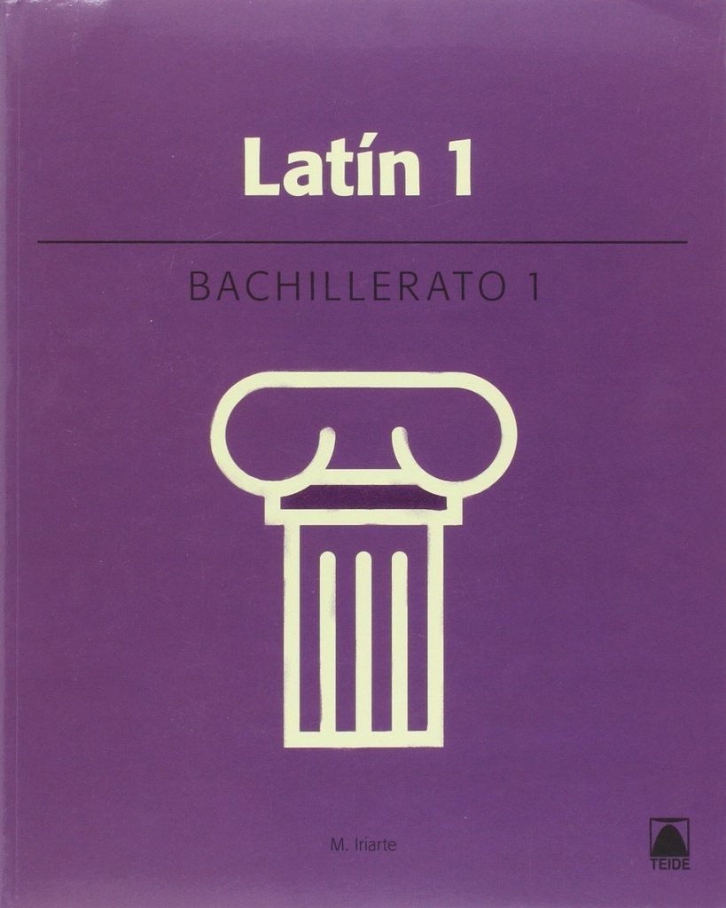 Latín 1. Bachillerato