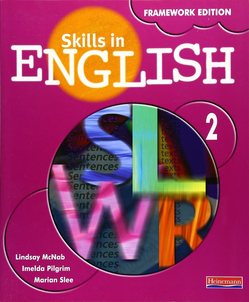 Skills in English Framework Edition Student Book