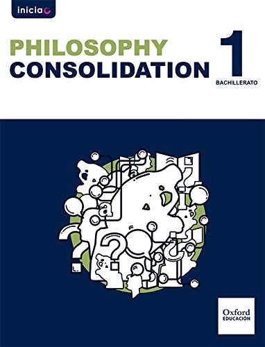 Philosophy. Consolidation. Inicia