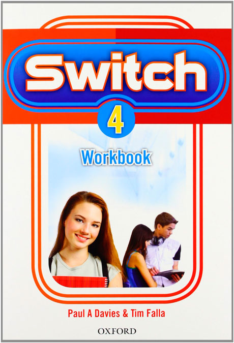 Switch 4. Workbook