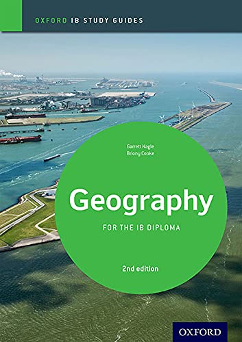 IB Geography Study Guide 2nd edition