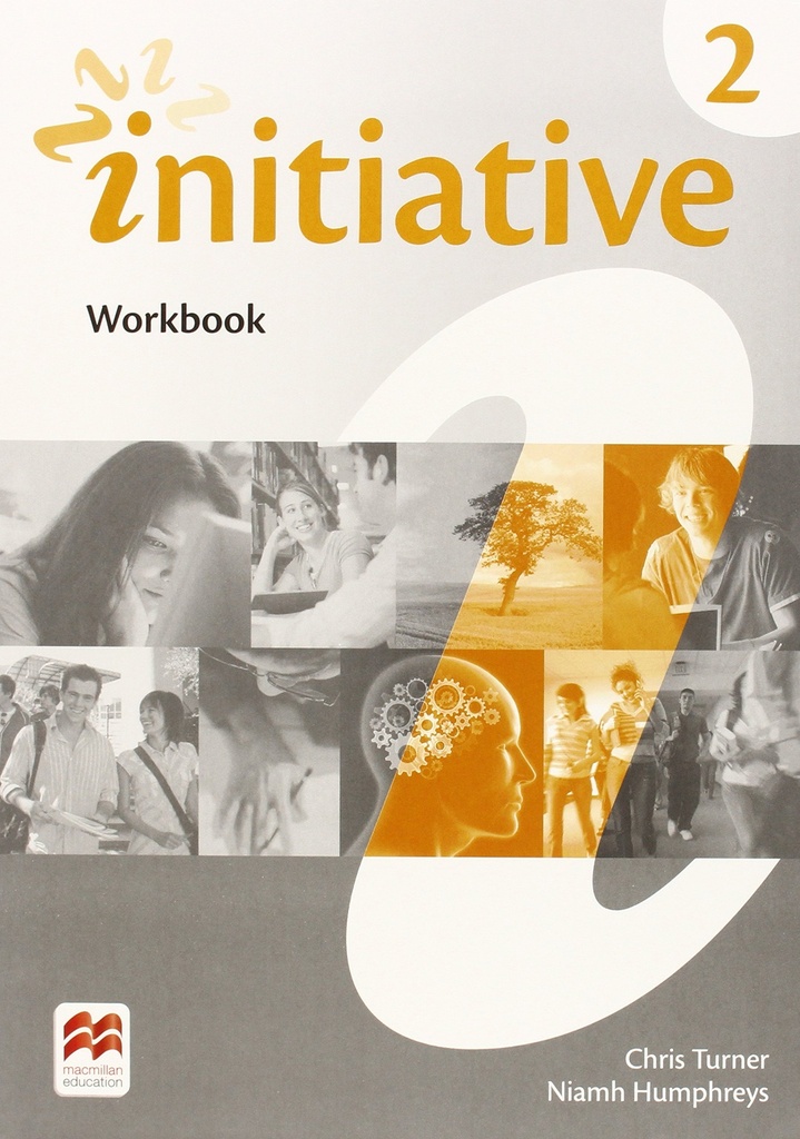 INITIATIVE 2  Workbook 