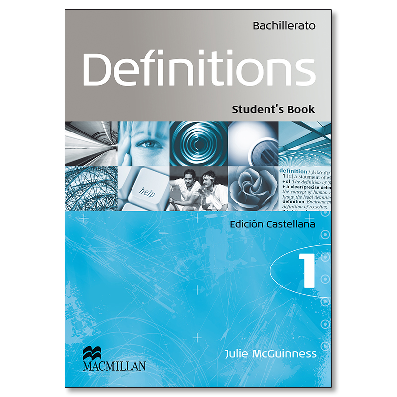 DEFINITIONS 1 Sb Comm Trainer Pk Cast