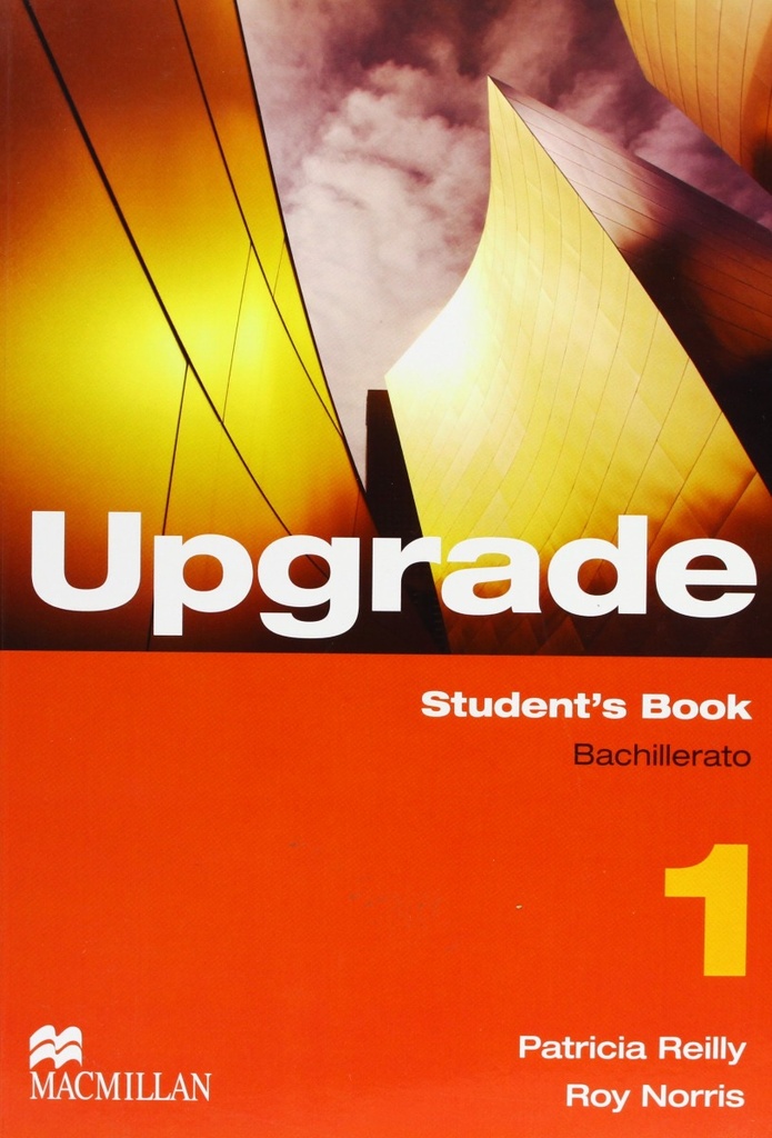 UPGRADE 1 Sts Cast