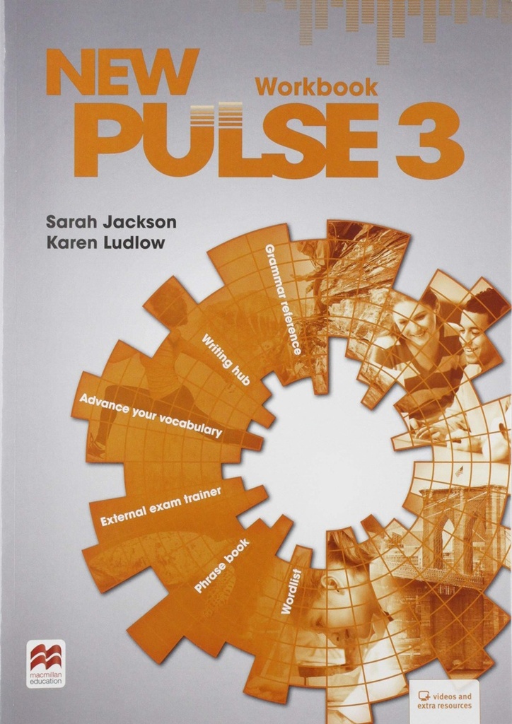 NEW PULSE 3ºESO WB PACK 19