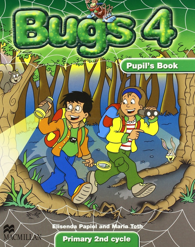 BUGS 4 Pb