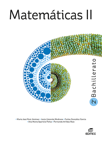 Matemáticas II 2º Bachillerato
