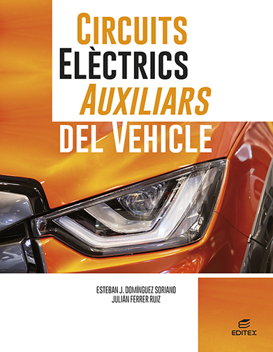 Circuits elèctrics auxiliars del vehicle