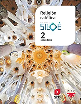 Religión católica. 2 ESO. Siloé