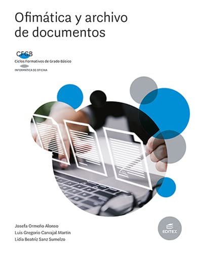 Ofimática y archivo de documentos (FGB)