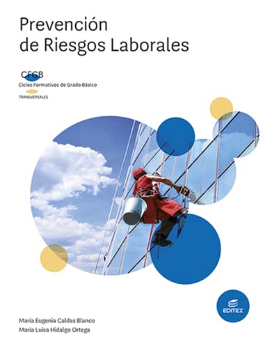 Prevención de riesgos laborales (FGB)