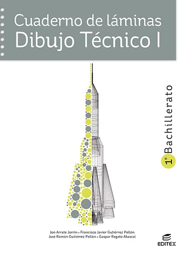 Cuaderno de Láminas Dibujo Técnico I