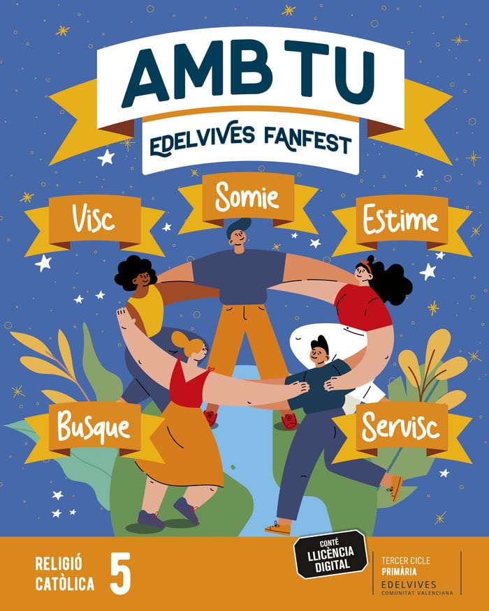 Projecte: FanFest. Religió catòlica 5