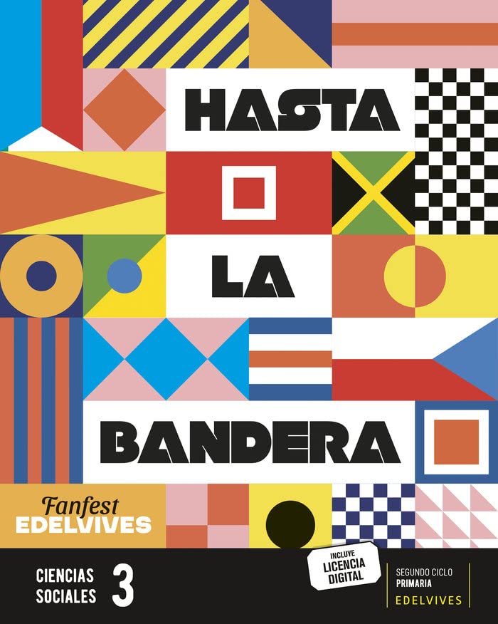 Proyecto: FanFest. Ciencias Sociales 3 [Murcia]