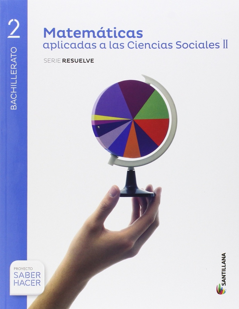 Matemáticas aplicadas a las ciencias socales 2