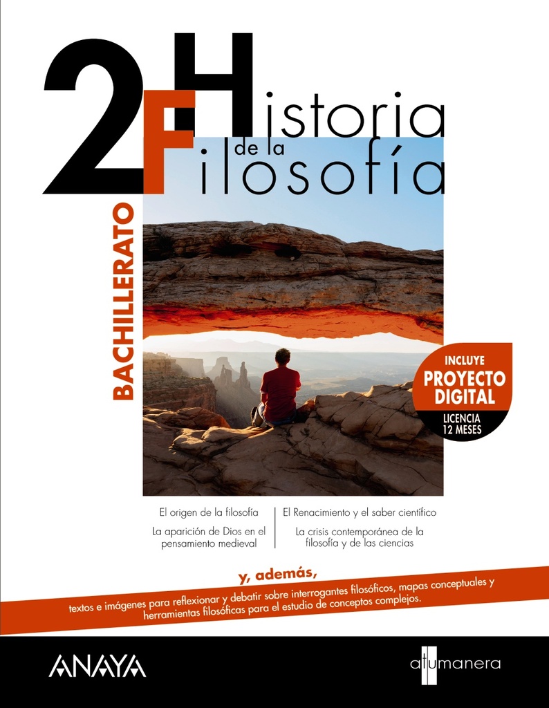 Historia de la Filosofía 2