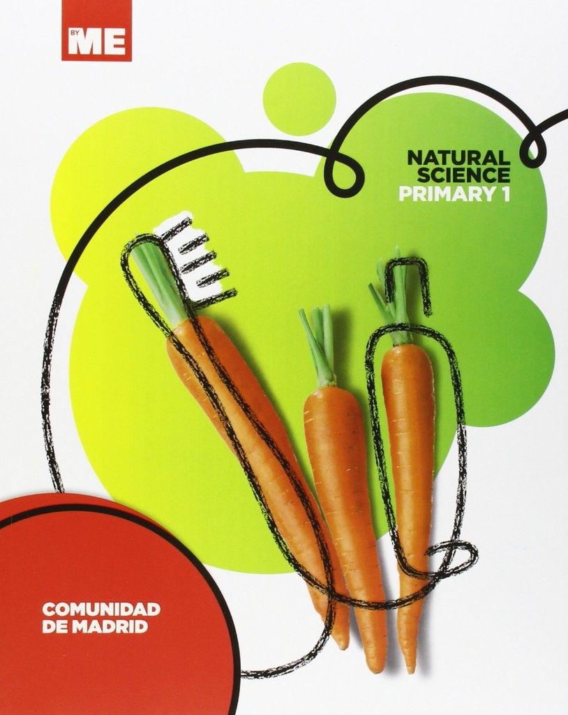 Natural Science 1 (Madrid)