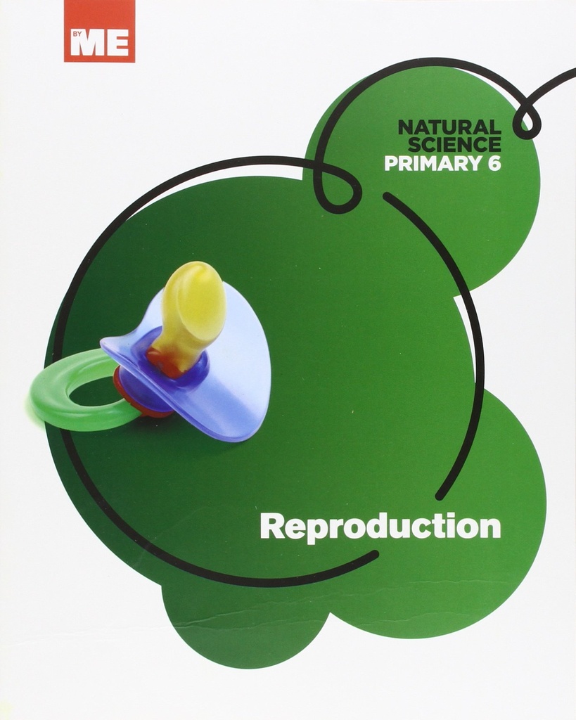 Natural Science Modular 6 Reproduction