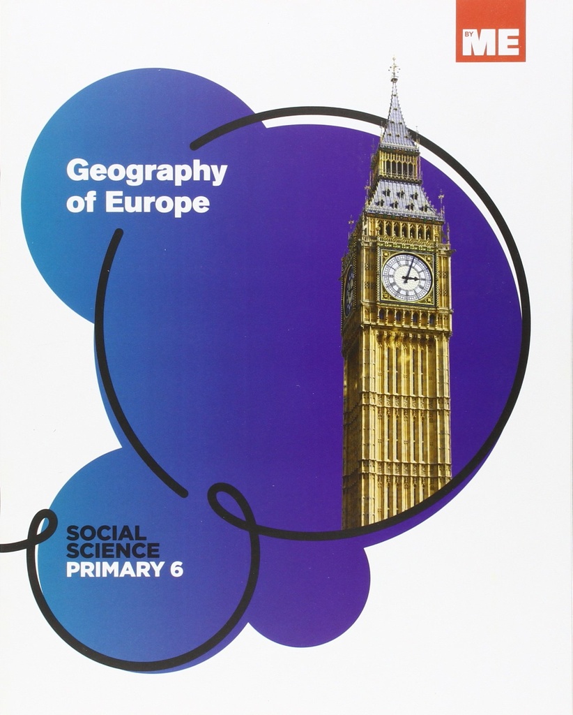 Social Science Modular 6 Geography of Europe