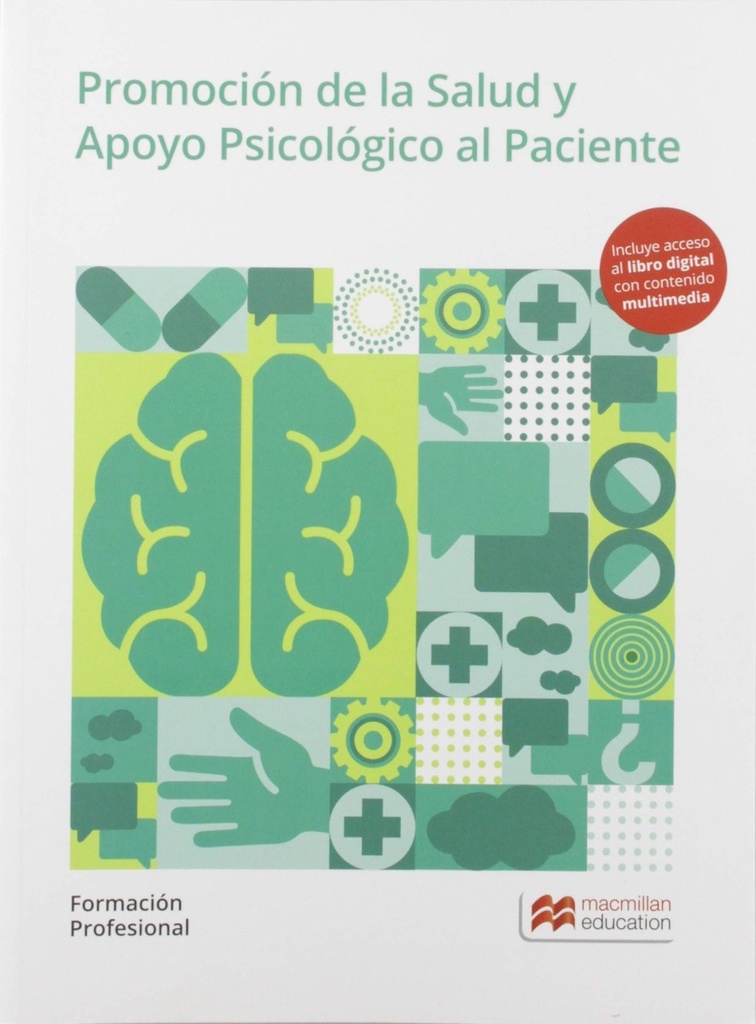 Promocion salud y apoyo psicologico