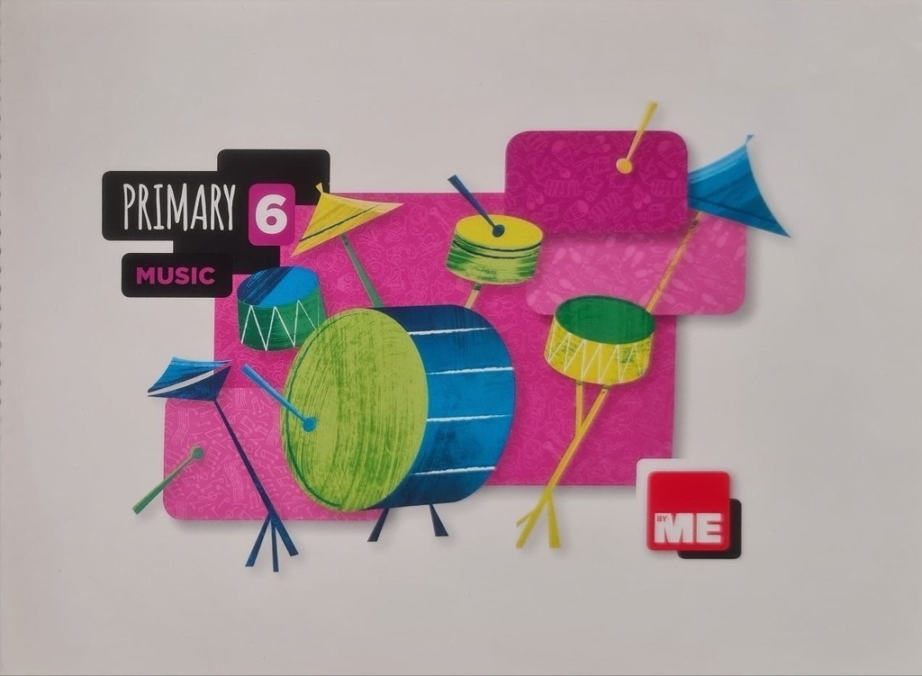 Music 6 Sb