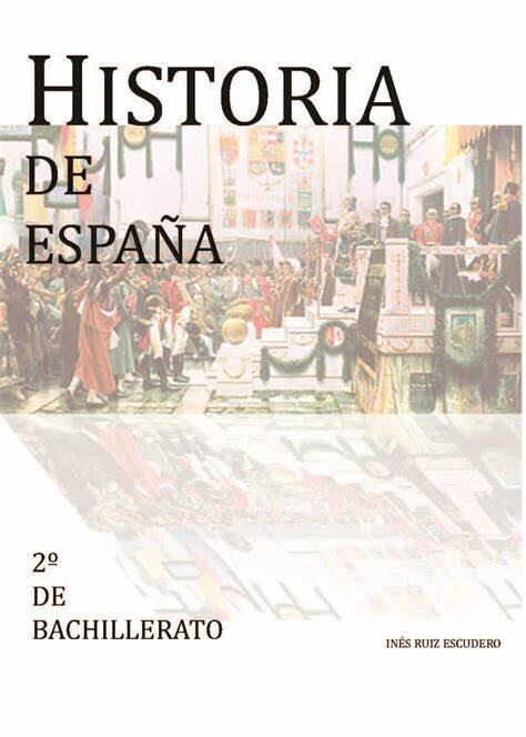 Historia de España