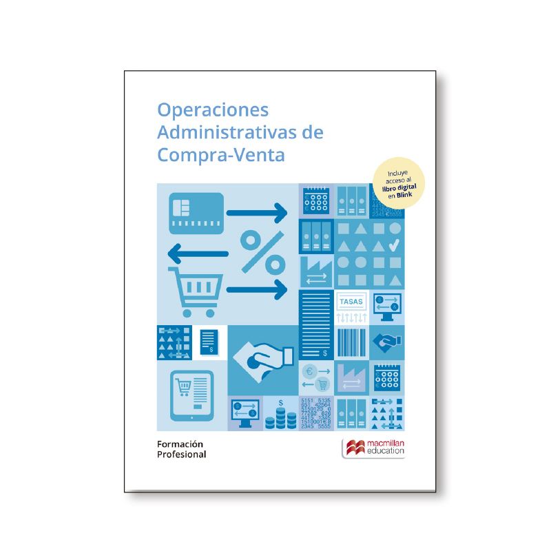 Operaciones Administrativas de compra-venta