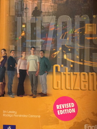 Citizens. Student´s Book