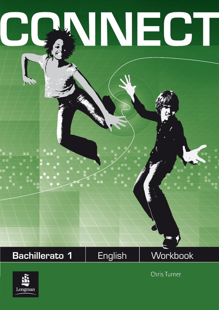 Connect 1 Workbook