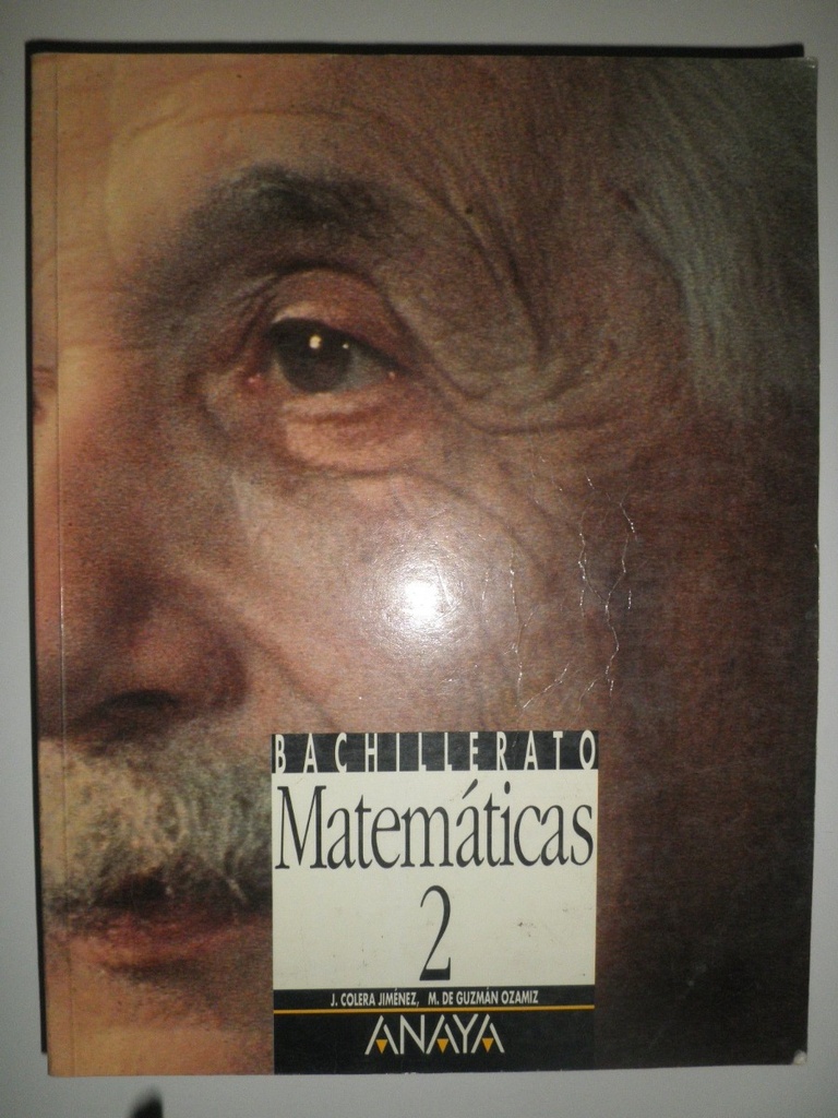 Matematicas : 2º