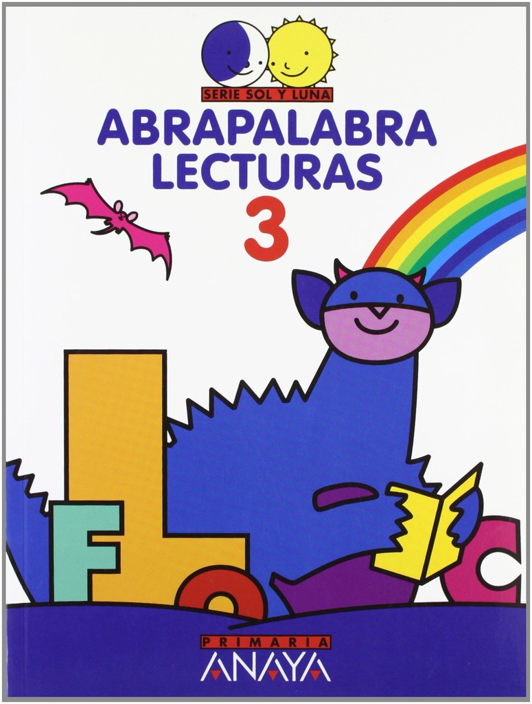 Abrapalabra 3
