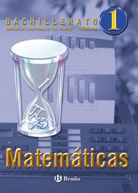 Bachillerato 1 - Matematicas