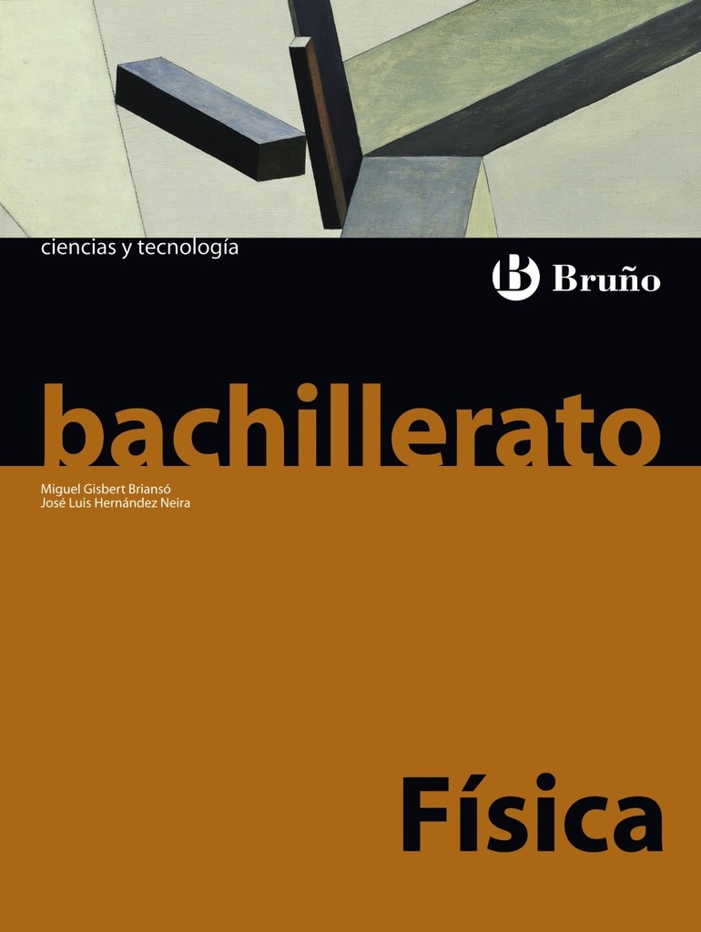 Física Bachillerato