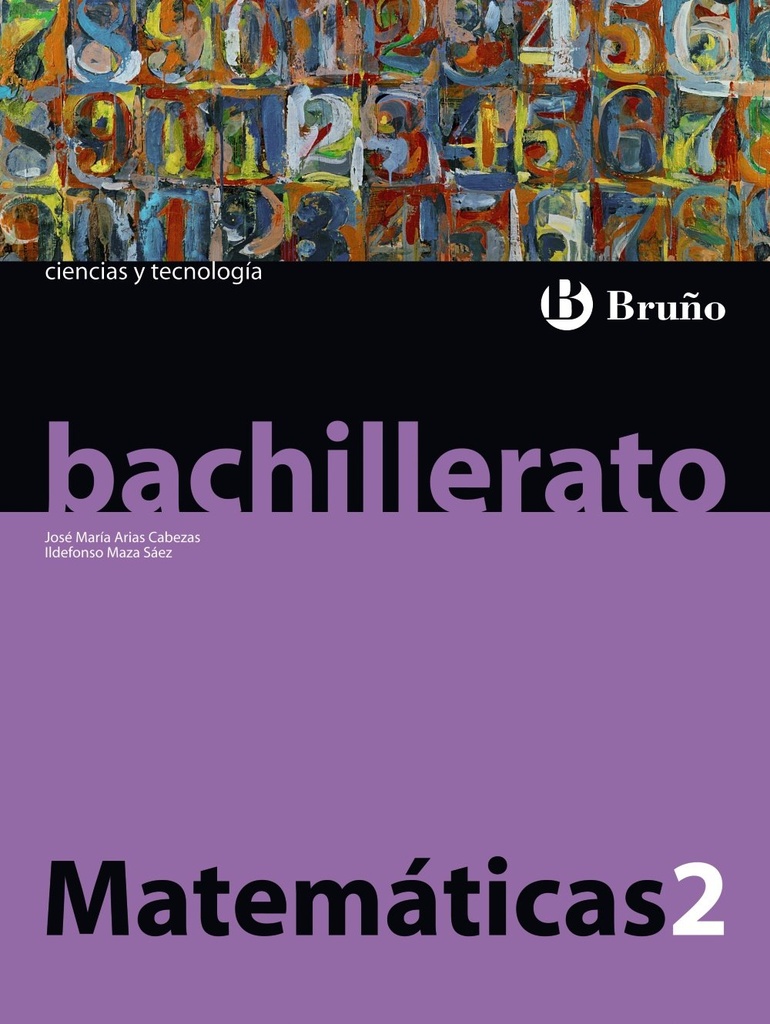 Matemáticas bachillerato 2