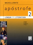 Apóstrofe 2 lengua