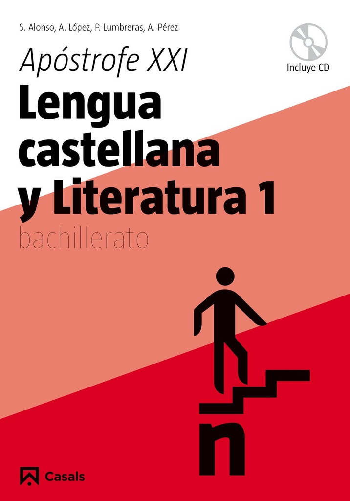 Lengua castellana y Literatura 1.