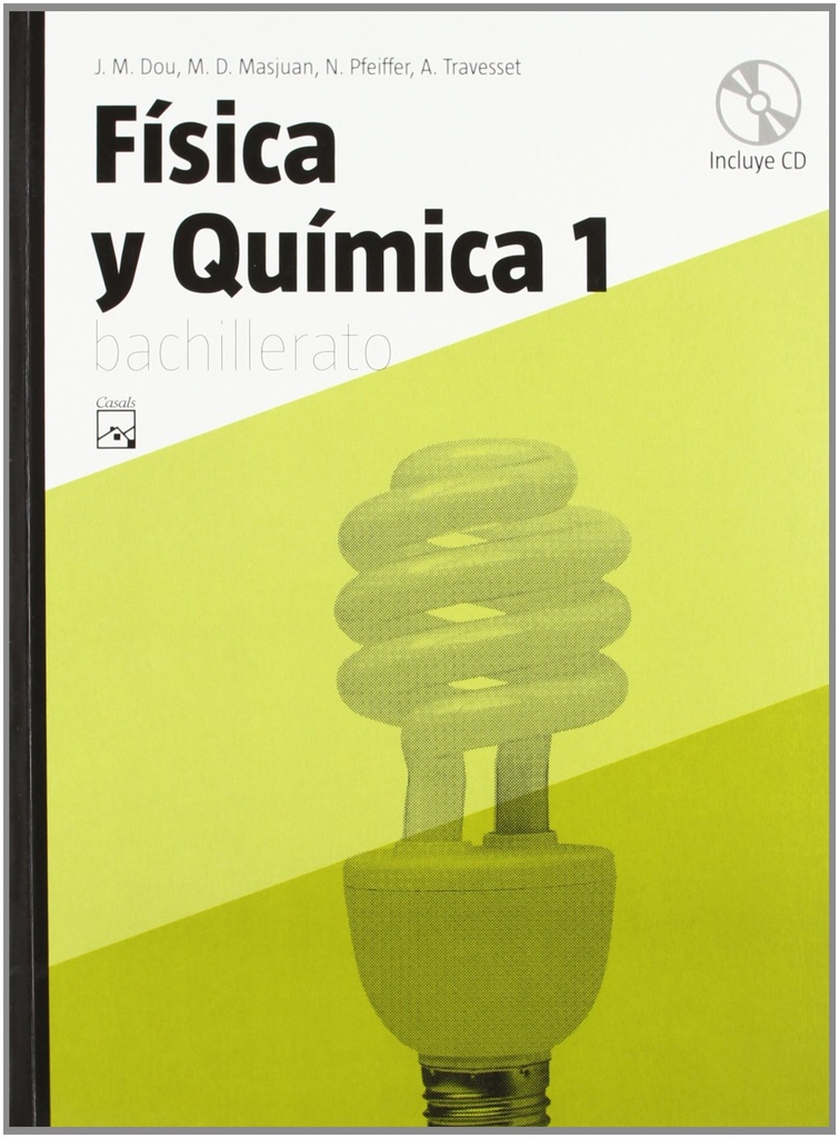 Física y Química. 1º