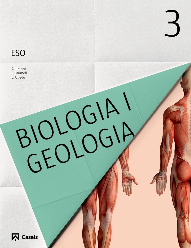 Biologia i Geologia 3
