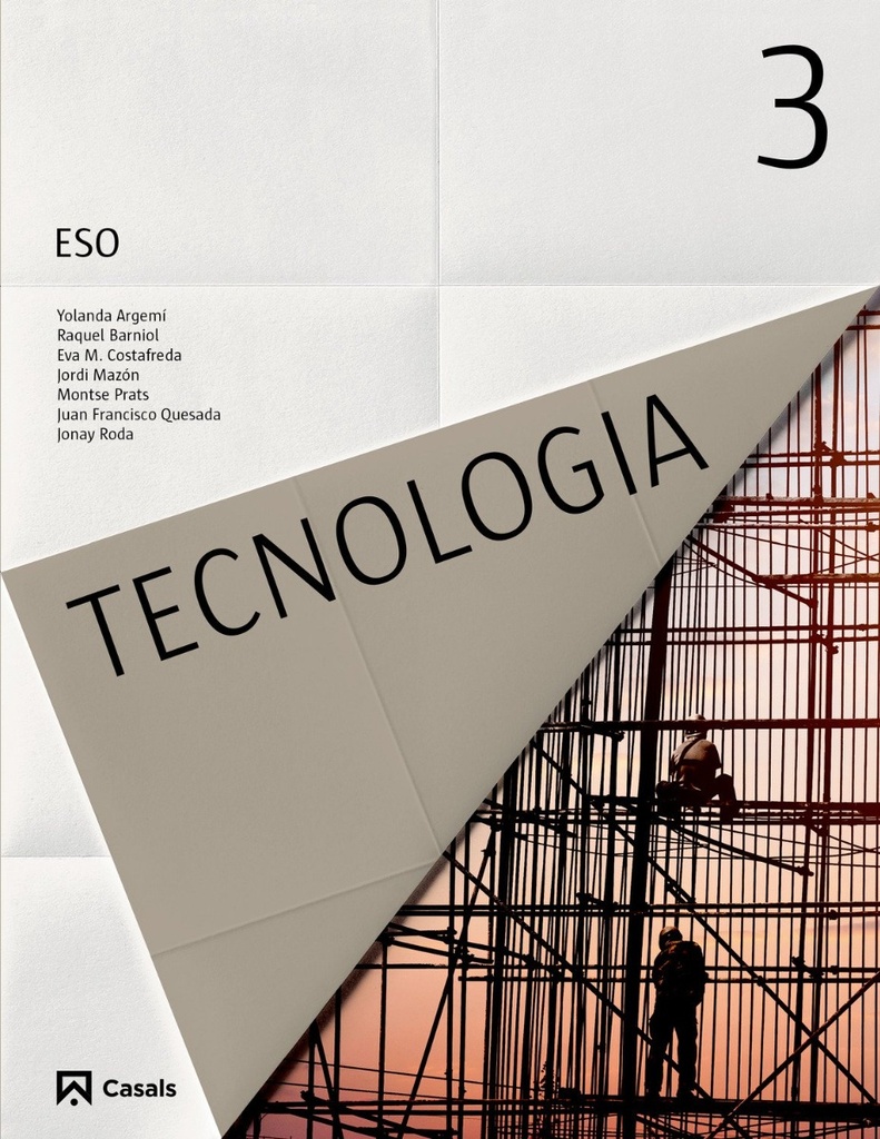 Tecnologia 3 ESO