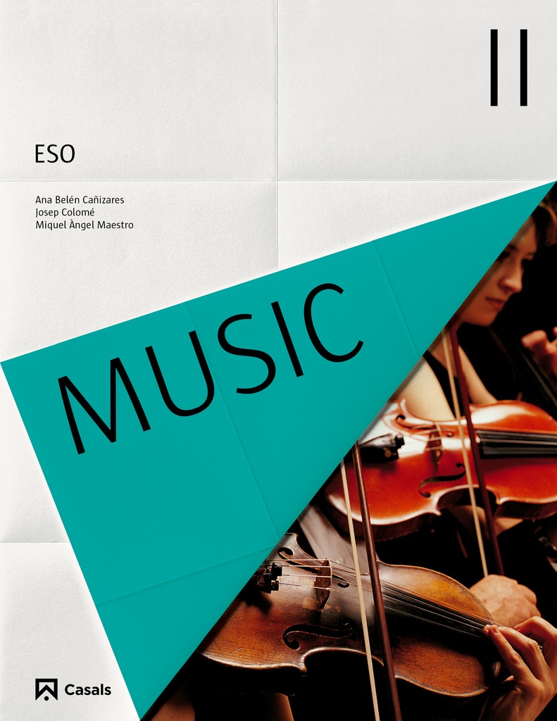Music II ESO