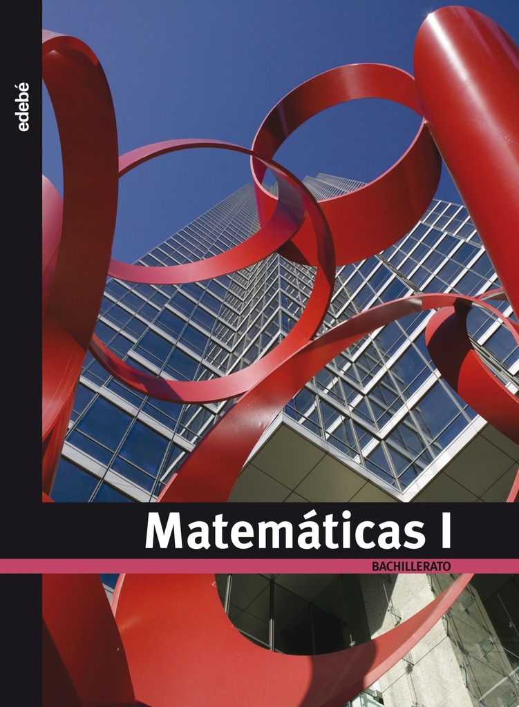 MATEMÁTICAS I