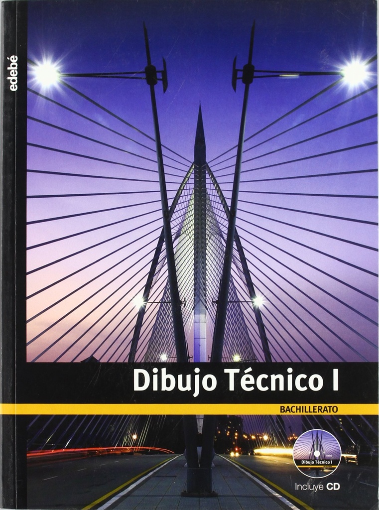 DIBUJO TÉCNICO I