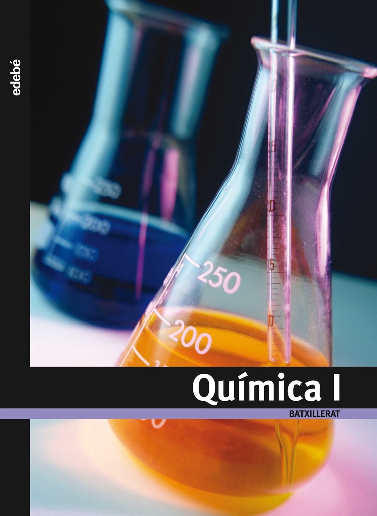 QUÍMICA I