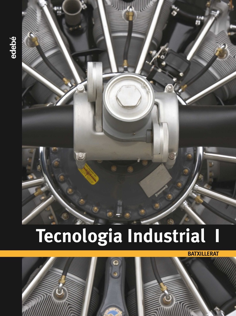 TECNOLOGIA INDUSTRIAL I cataluña