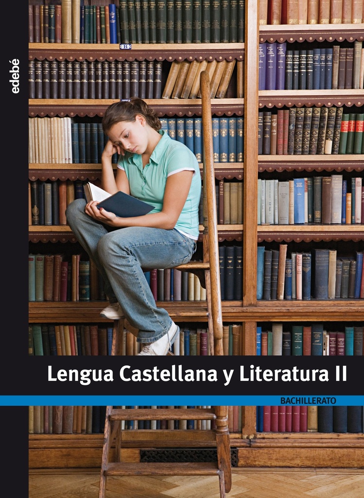 LENGUA CASTELLANA Y LITERATURA II