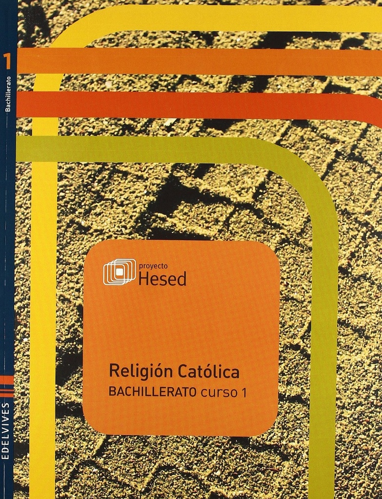 Religion 1º Bachillerato